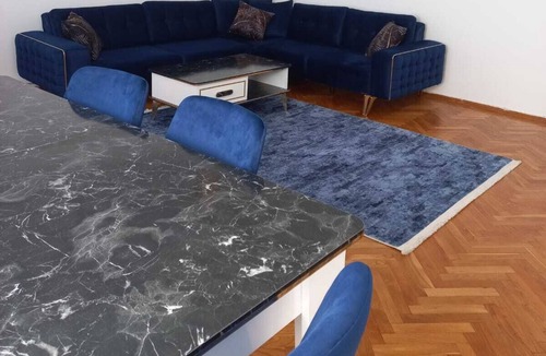 Ortakoy Apartment | Appartement Ortaköy 200 mt du Pont du Bosphore