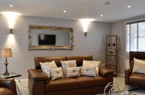 Dalry House | Apple Tree House