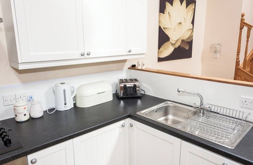 Linlithgow Cottage | Appletree Cottage - UKC6251