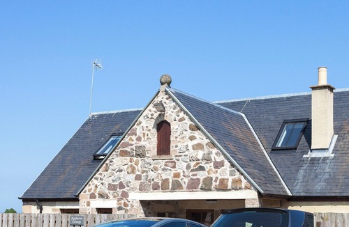 Linlithgow Cottage | Appletree Cottage - UKC6251