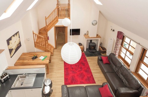 Linlithgow Cottage | Appletree Cottage - UKC6251