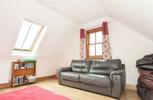 Linlithgow Cottage | Appletree Cottage - UKC6251