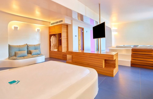 San Marco di Castellabate Hotel | Approdo Resort Thalasso Spa