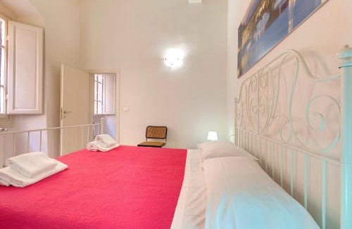 Santa Croce Apartment | Appuntamento a Ponte Vecchio