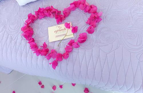 Agios Ioannis Apartment | Apsenti couples only