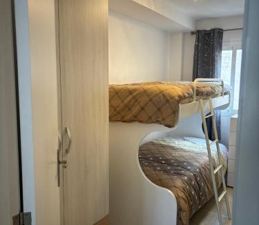 S'Illot-Cala Morlanda Apartment | Apt Kandinsky Mallorca