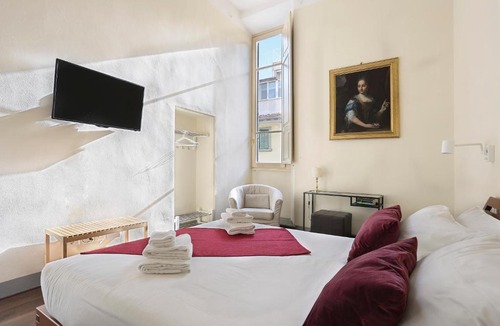 Duomo Apartment | Apt. Melograno - Pauline Suites, Palazzo Borghese