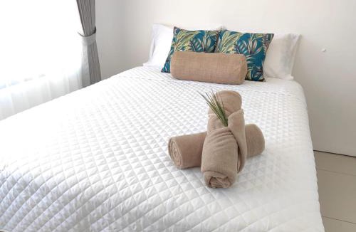 Ciudad Cariari Apartment | Apt Morpho Cas'Aguacate close to Airport, Pedregal, Centro Convenciones