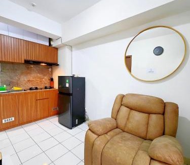 Pancawati Apartment | Apt podomoro golf view by lucky