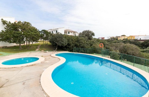 Cala en Forcat Apartment | Apto Biniforcat cb Es Romaní