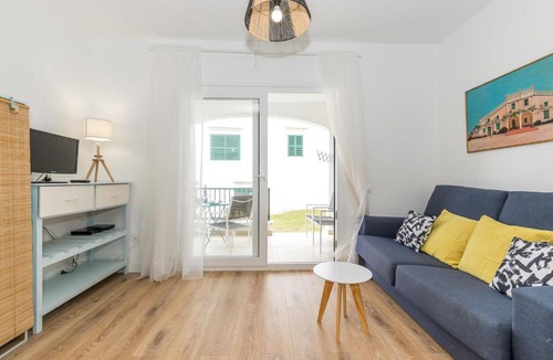 Cala en Forcat Apartment | Apto Biniforcat cb Es Romaní