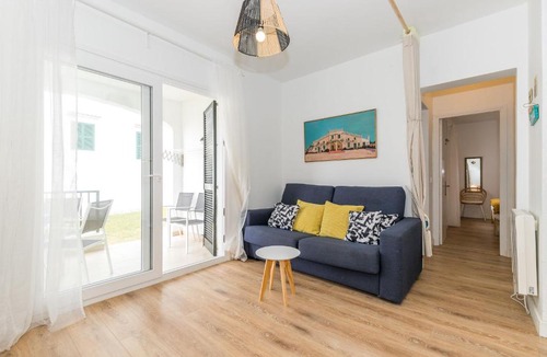 Cala en Forcat Apartment | Apto Biniforcat cb Es Romaní