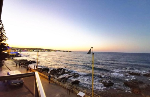 Hersonissos Centre Apartment | Aqua Maris Sunrise