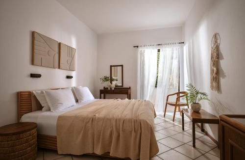Ano Vasilikos Hotel | AQUARIUS HOTEL