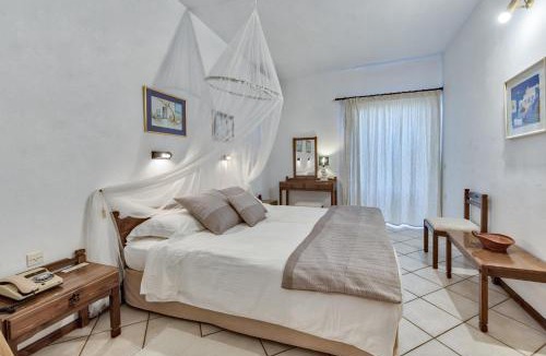 Ano Vasilikos Hotel | AQUARIUS HOTEL