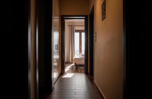 Arachova Villa | Arachova The View Maisonette by Ski ALure
