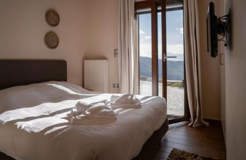 Arachova Villa | Arachova The View Maisonette by Ski ALure