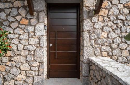 Arachova Villa | Arachova The View Maisonette by Ski ALure
