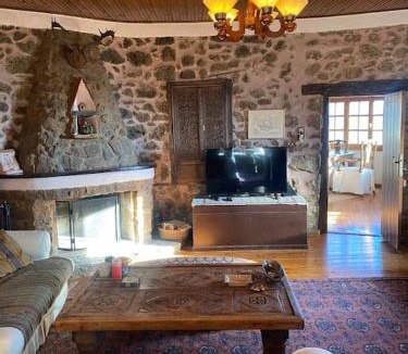 Arachova House | Arahova Cozy View