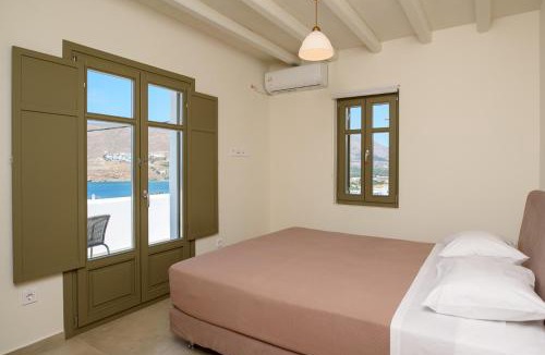 Aegiali House | "Araklos" Summer house I