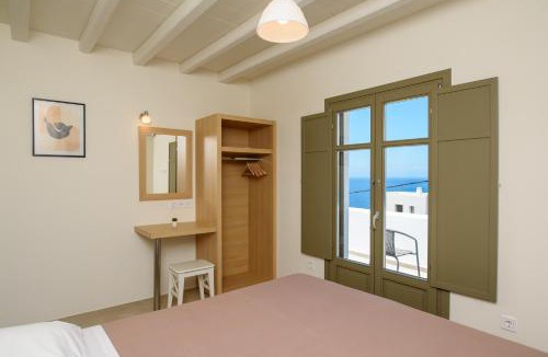 Aegiali House | "Araklos" Summer house I