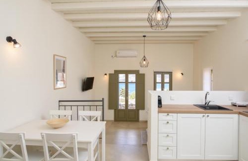 Aegiali House | "Araklos" Summer house I