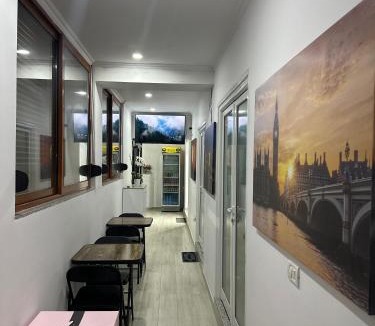 Berat Hostel | Aral Hostel