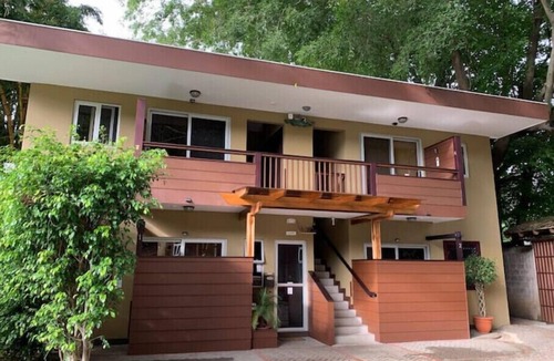 Santa Ana Apartment | ARANJUEZ LOFTS - Loft #1