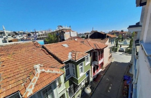 Sultanahmet Apartment | ARARAT APART Luxury Triple Room