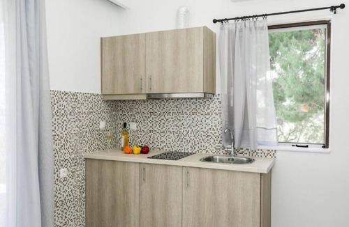 Kerion Apartment | ARBA BEACHFRONT STUDIOS