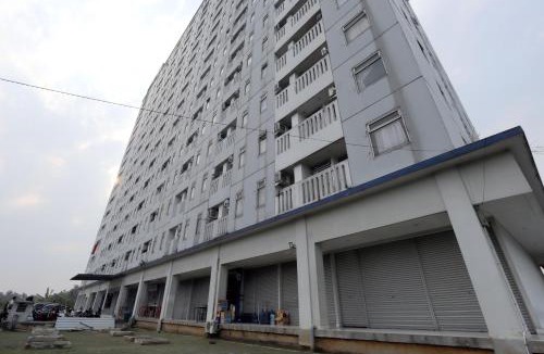 Dramaga Apartment | ARBA Dramaga Tower by Rendirooms