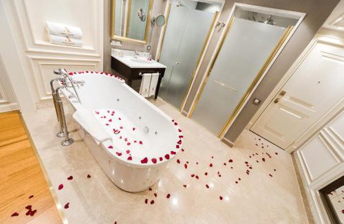 Osmanbey Hotel | Arcade Hotel & SPA Nisantasi