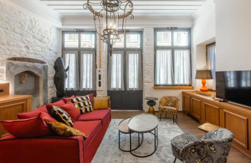 Nafplio House | Archo Nafplio Suites & Rooms