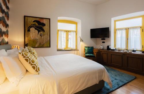 Nafplio House | Archo Nafplio Suites & Rooms