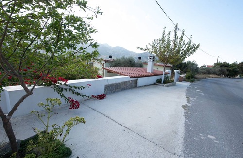 Ierapetra House | Archondia House. A cozy country house between south and east of Ierapetra area