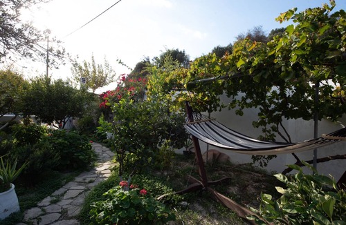 Ierapetra House | Archondia House. A cozy country house between south and east of Ierapetra area