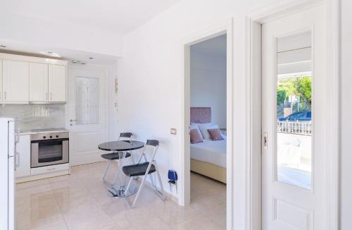 Lakithra Apartment | Archontariki Luxury suites collection in Lakithra village