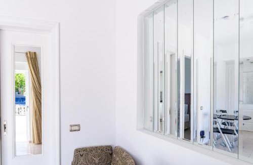 Lakithra Apartment | Archontariki Luxury suites collection in Lakithra village