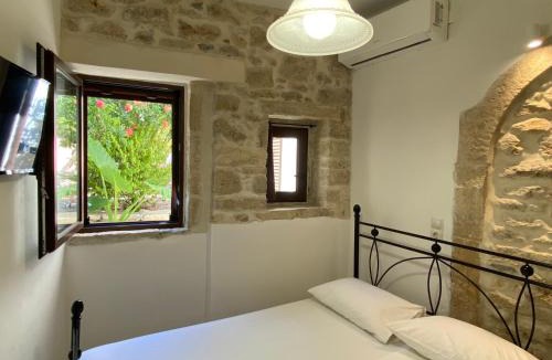 Choudetsi Villa | Archontiko Anastasia