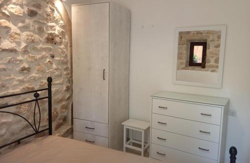 Choudetsi Villa | Archontiko Anastasia