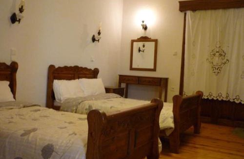 Vrontero Apartment | Archontiko Christodoulou