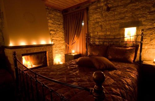 Papigo Hotel | Archontiko Geki 1876