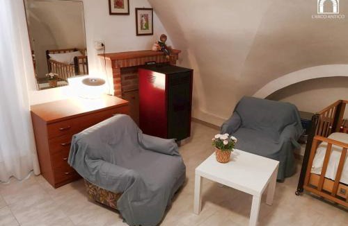 Grassano House | Arco Antico