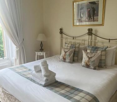 Newington House | Ard Na Said
