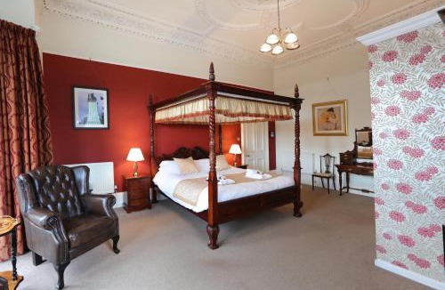 Newington House | Ard Na Said