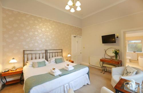 Newington House | Ard Na Said