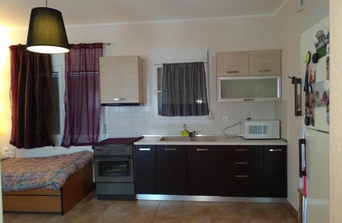 Orestiada Apartment | Ardas Studio