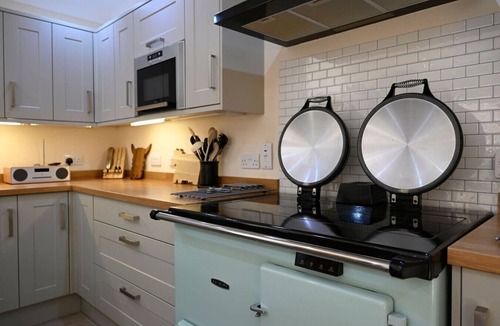 Spean Bridge House | Ardbrae located in Gairlochy near Fort William