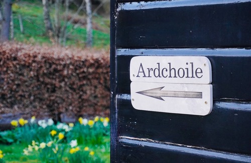 Kingussie House | Ardchoile
