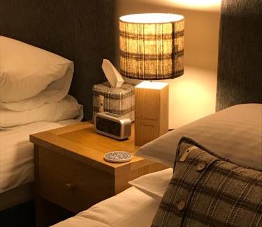Kirkwall Bed & Breakfast | Ardconnel Bed and Breakfast